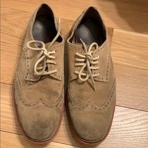 Cole Haan shoes